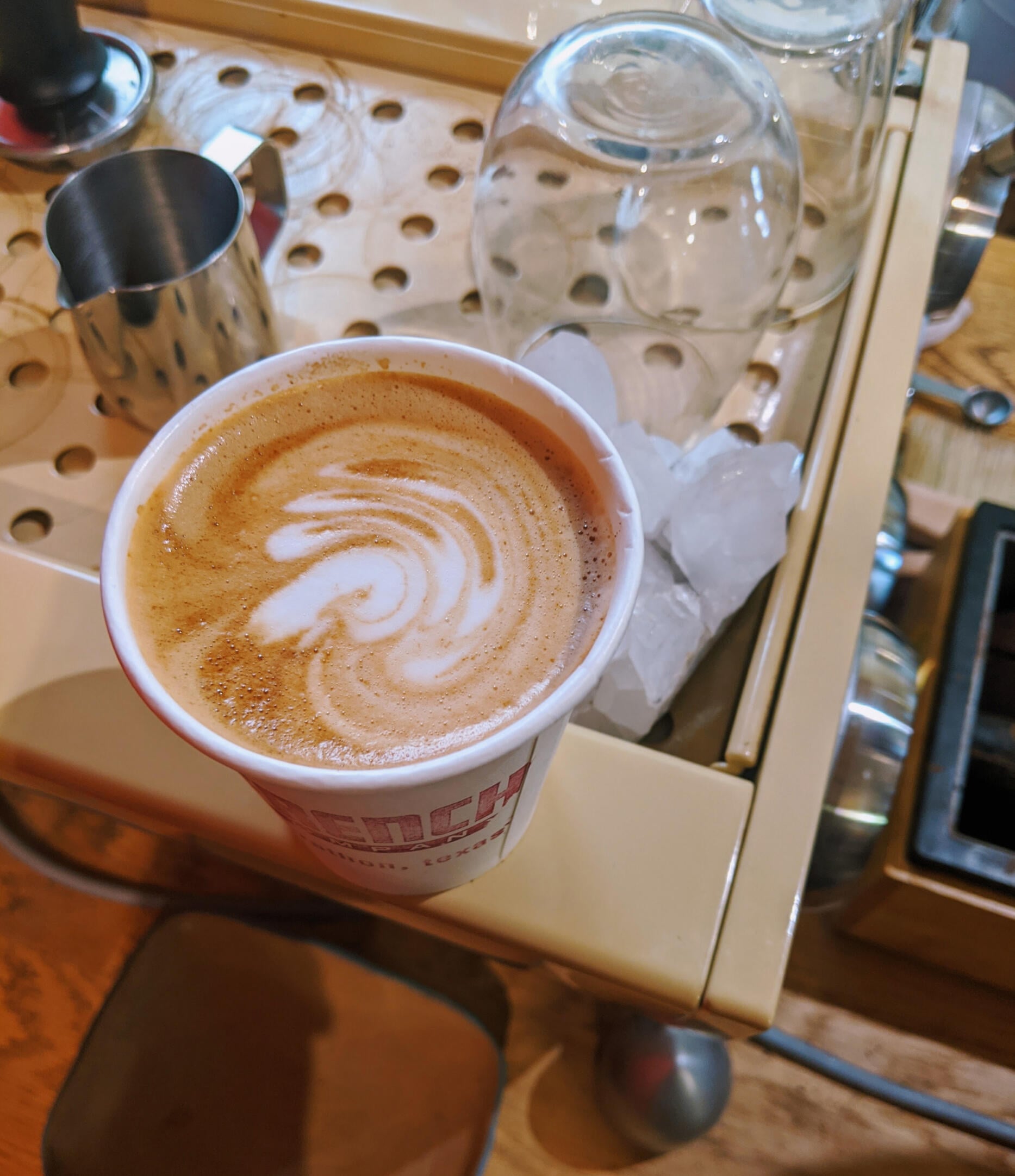 cappuccino